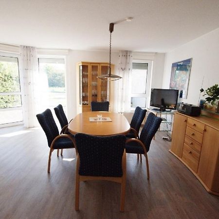 Ferienhaus Helder Dorumer Neufeld Ngoại thất bức ảnh