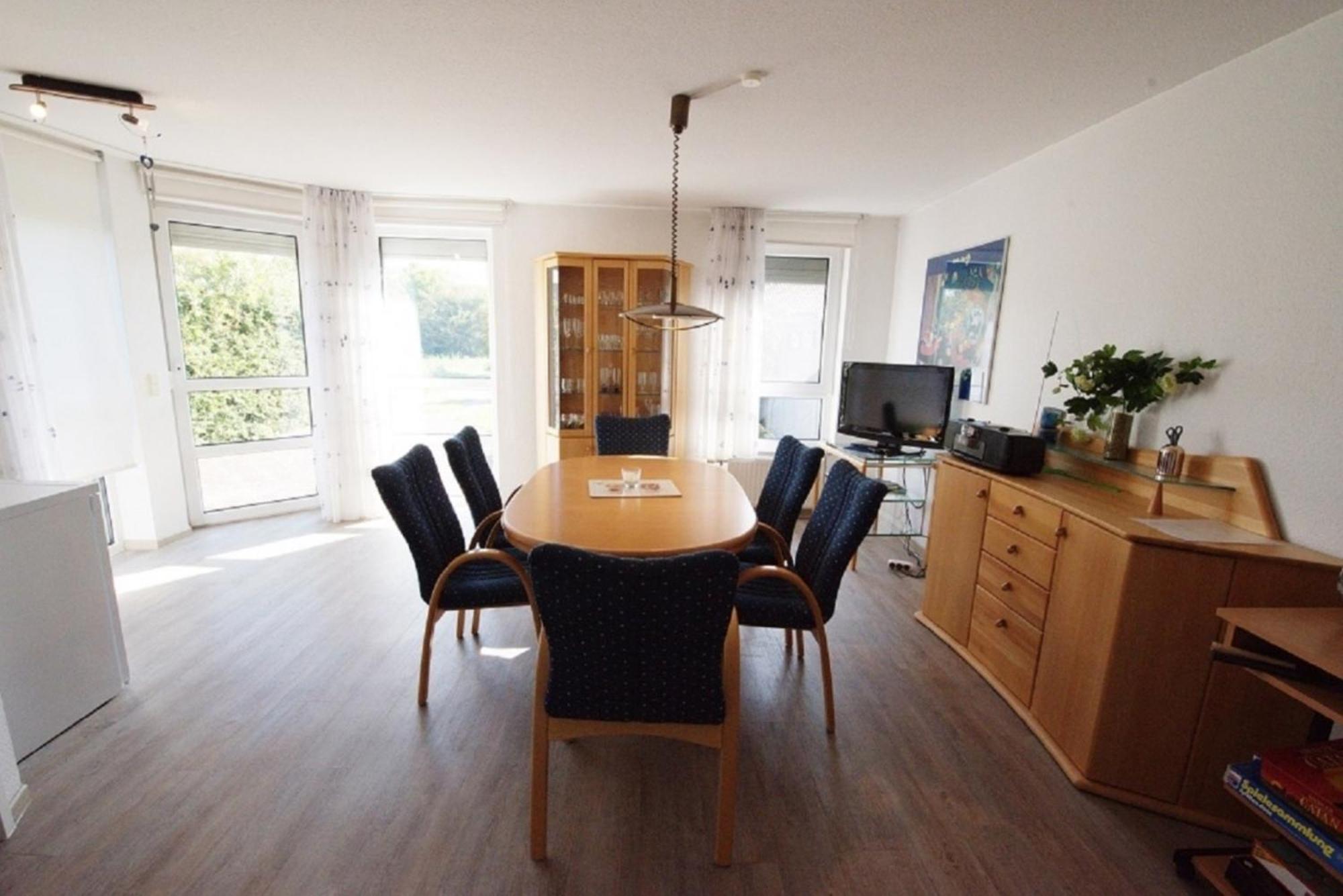 Ferienhaus Helder Dorumer Neufeld Ngoại thất bức ảnh
