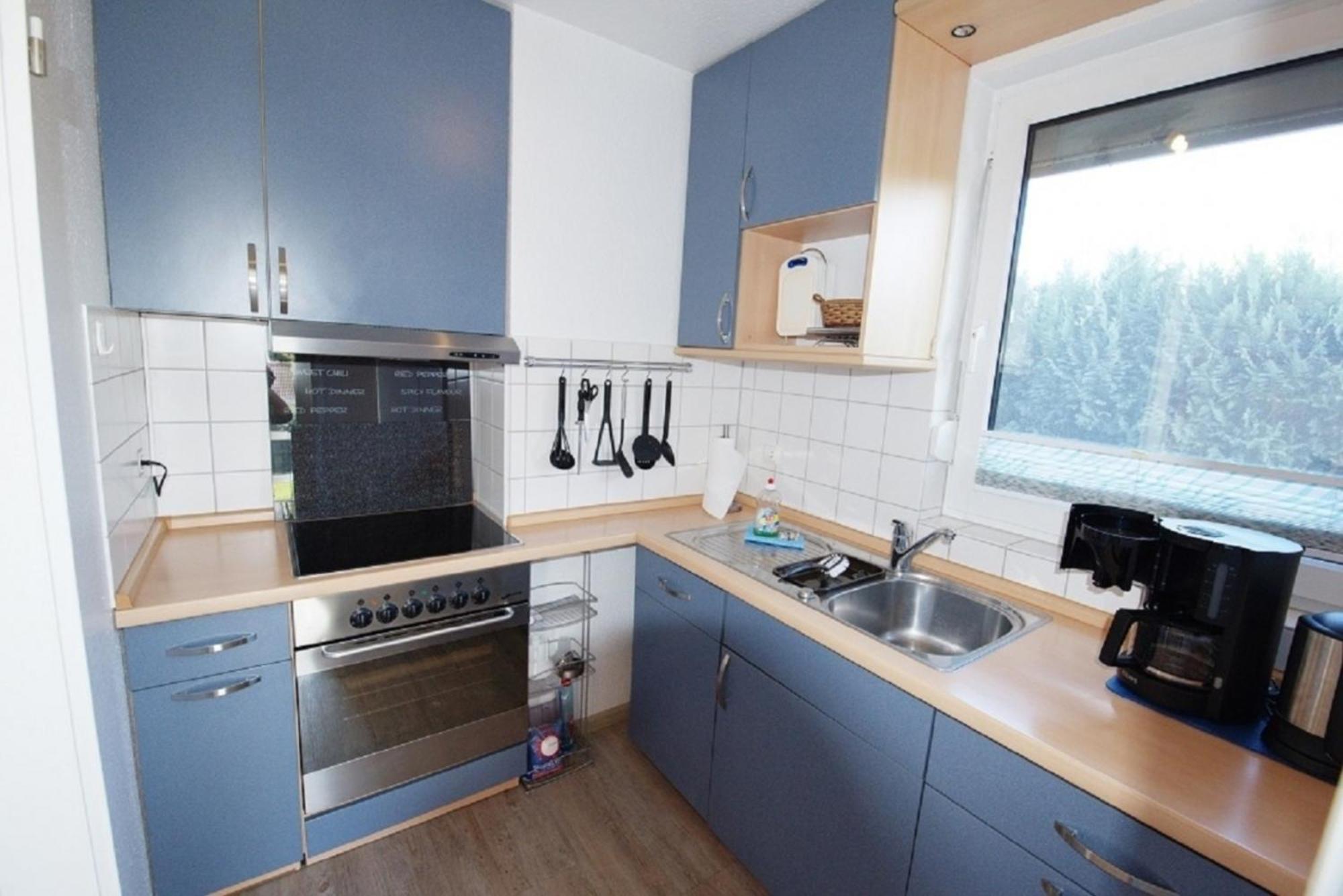 Ferienhaus Helder Dorumer Neufeld Ngoại thất bức ảnh