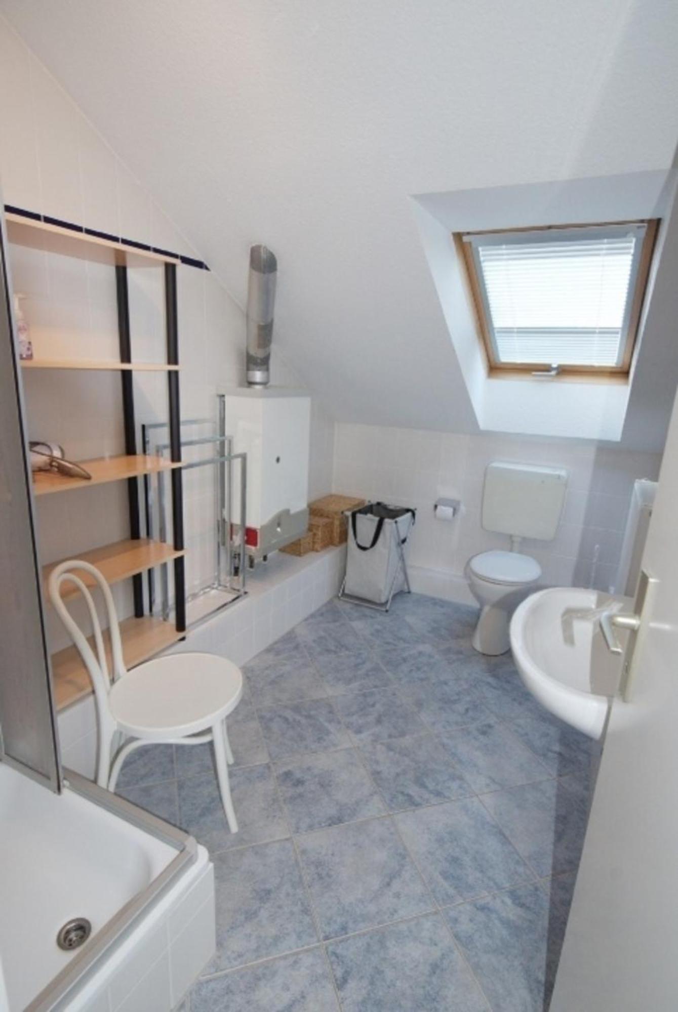 Ferienhaus Helder Dorumer Neufeld Ngoại thất bức ảnh