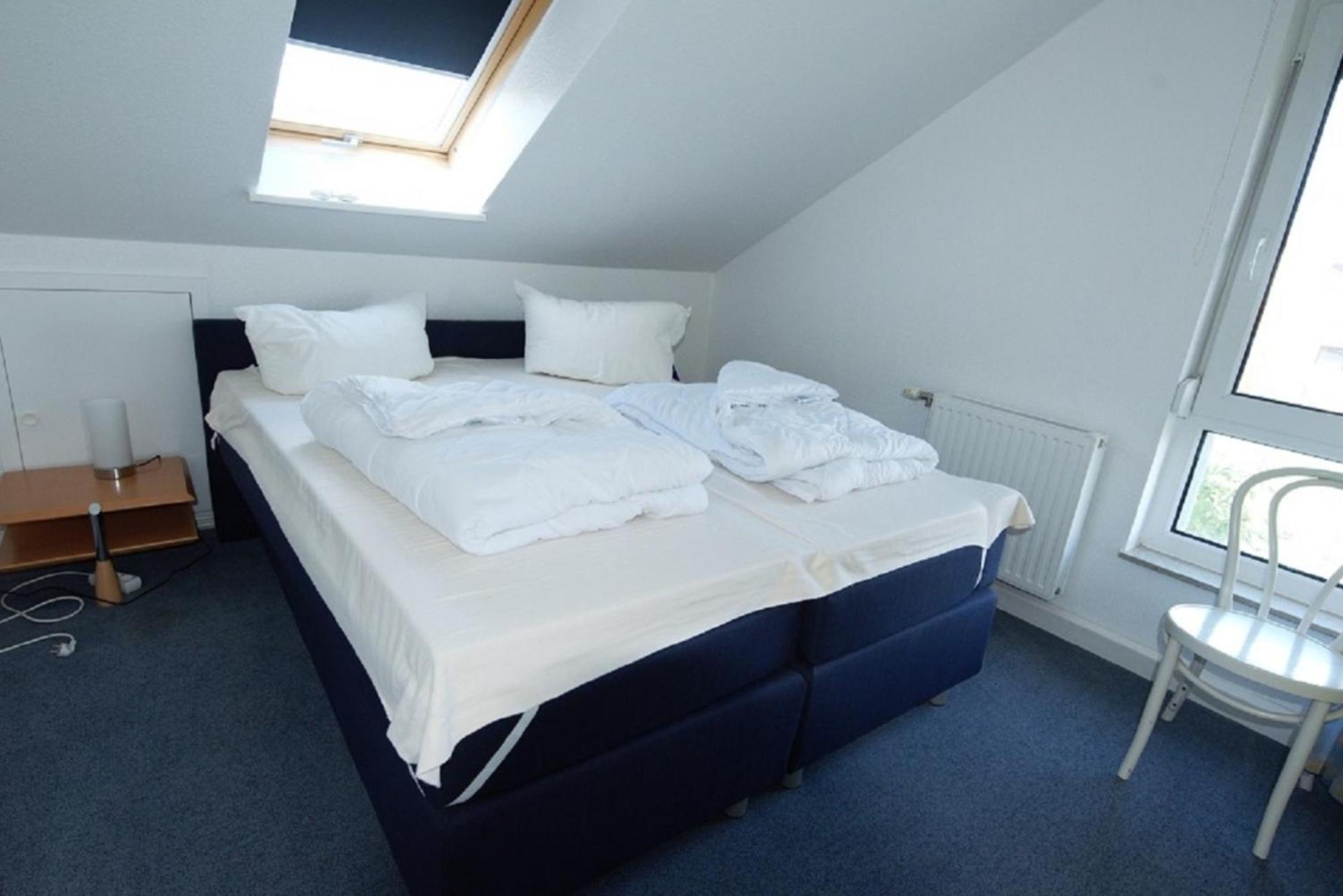 Ferienhaus Helder Dorumer Neufeld Ngoại thất bức ảnh