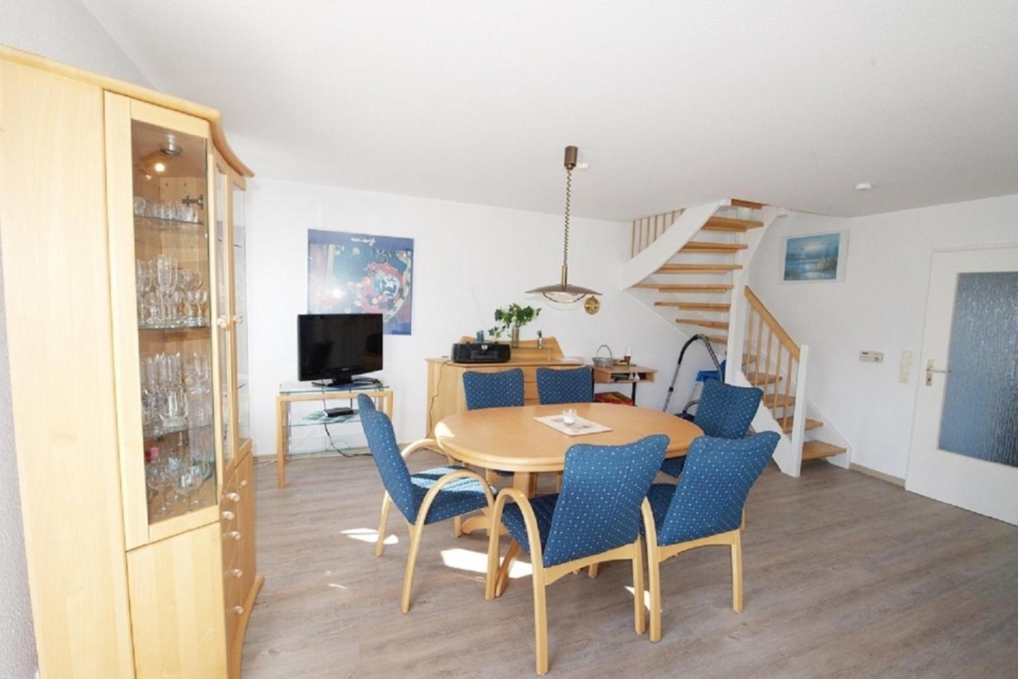 Ferienhaus Helder Dorumer Neufeld Ngoại thất bức ảnh