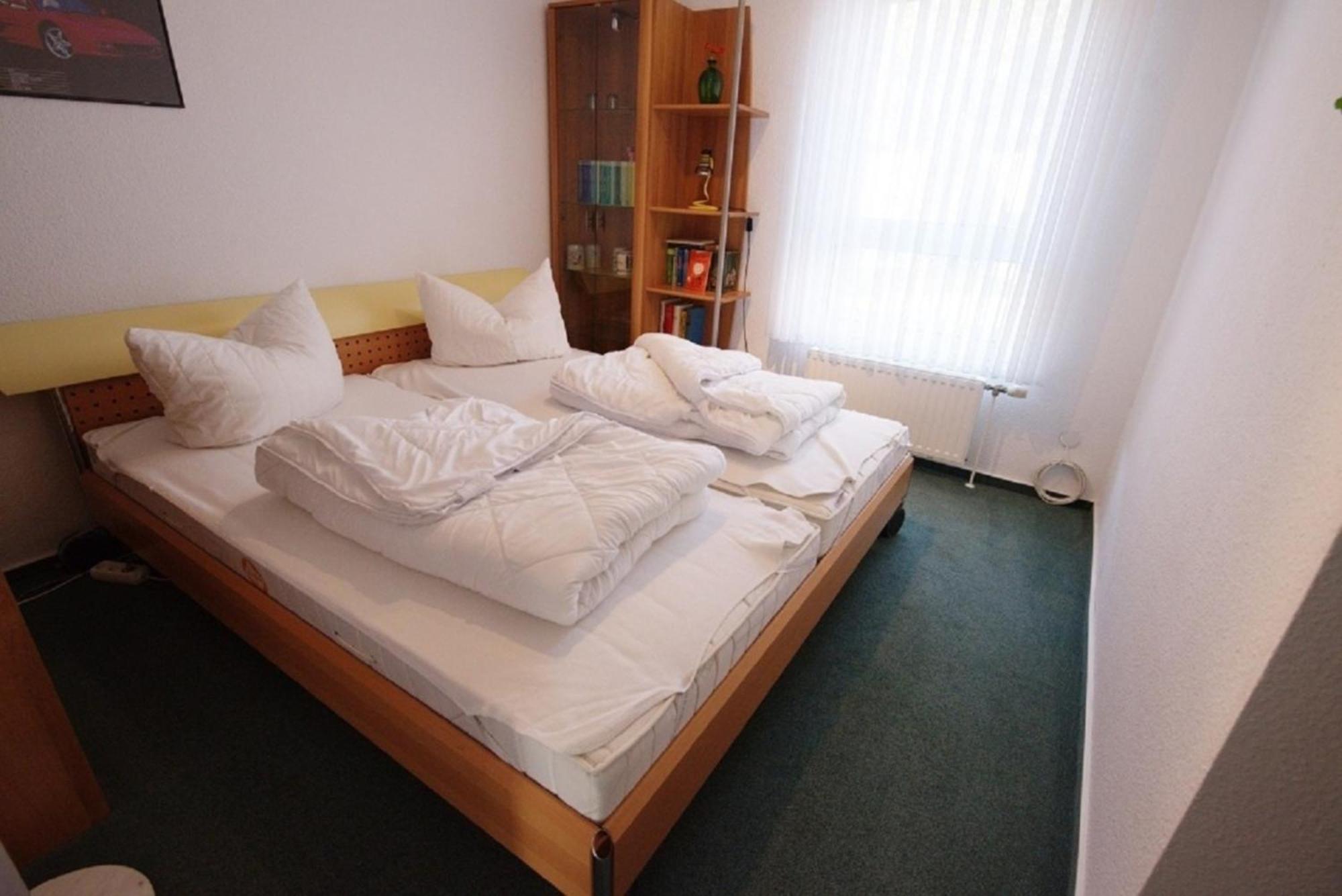 Ferienhaus Helder Dorumer Neufeld Ngoại thất bức ảnh